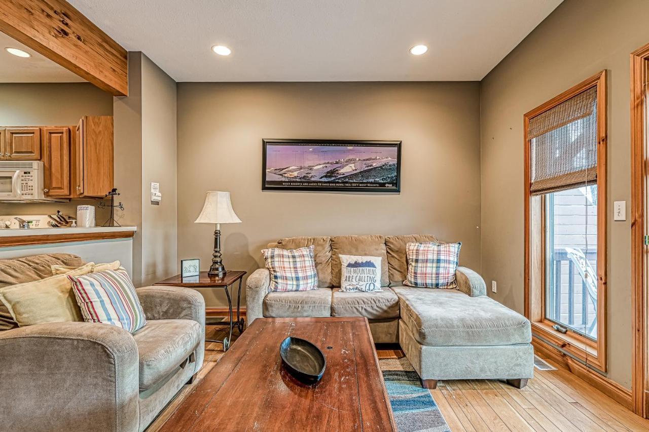 Villa Roze Creek McHenry Esterno foto